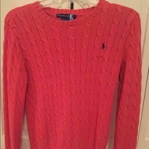 Ralph Lauren Sweater