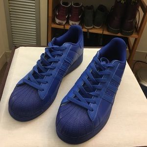 Adidas Super Color Pharrell Williams