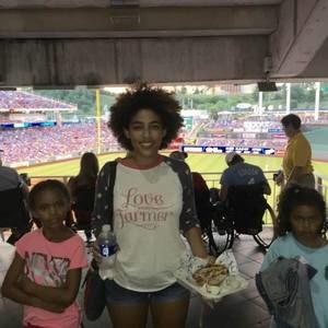 Meet your Posher, James