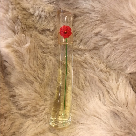 Kenzo Flower miniature.