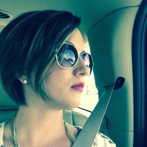 Meet your Posher, Brittani