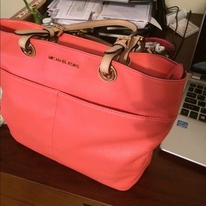 Michael Kors Bedford Tote