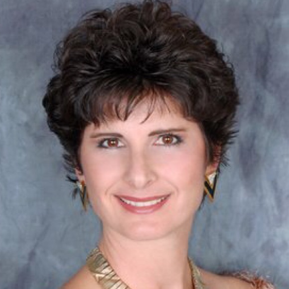 Meet your Posher, Liliana