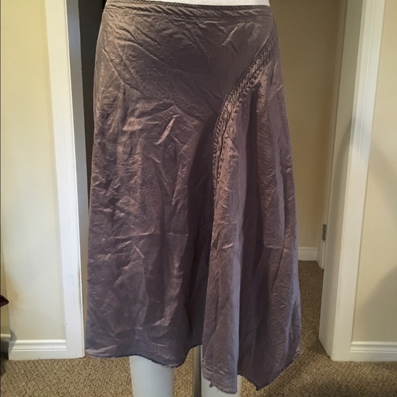 Adjustable Fairy Silk Skirt