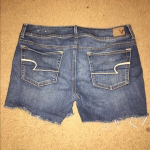 American Eagle shorts