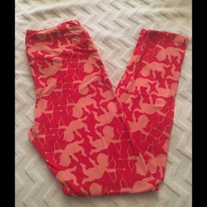 LuLaRoe leggings OS