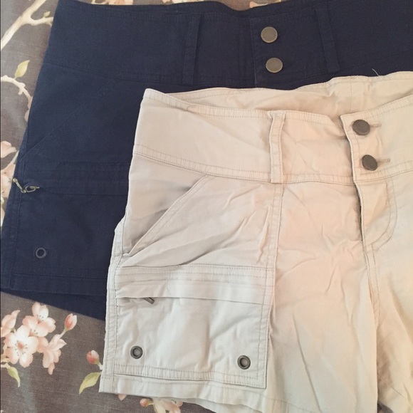❌SOLD❌Maternity Shorts -Pea in A Pod - EUC -Size S