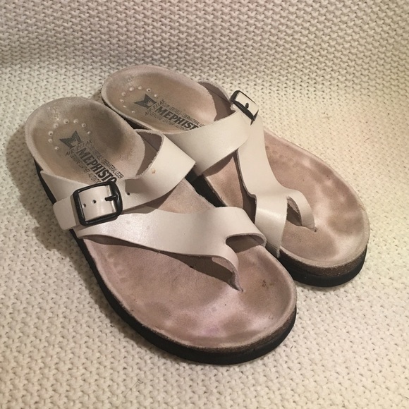 Mephisto Sandals