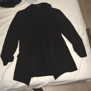 Black Blazer