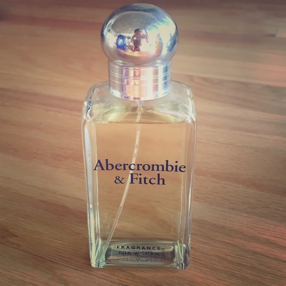 abercrombie and fitch original cologne