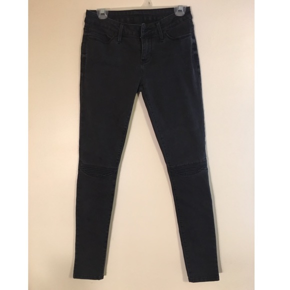 URBAN OUTFITTERS black skinny jeans