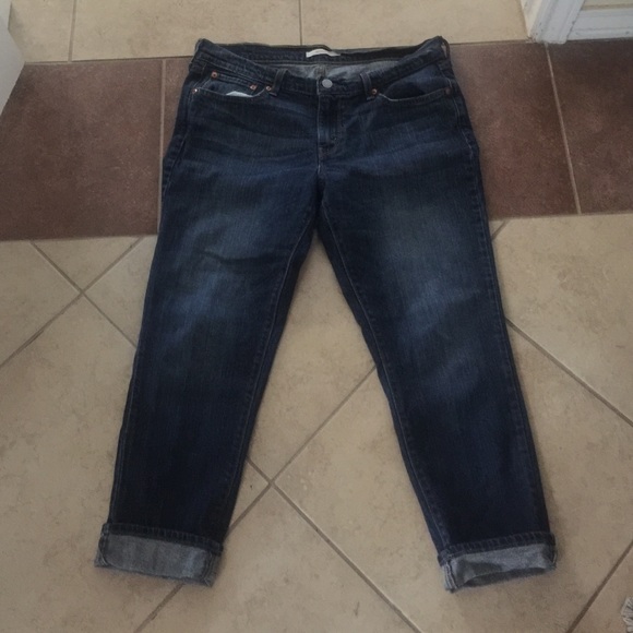 Levi jeans