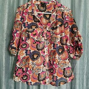 Ann Taylor blouse