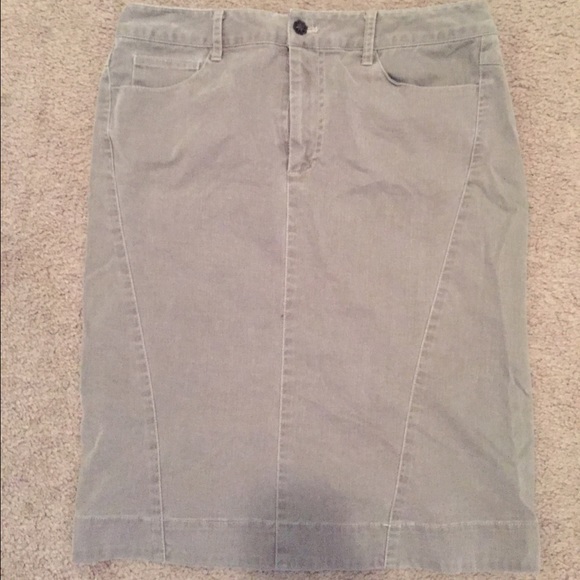 Peruvian connection skirt