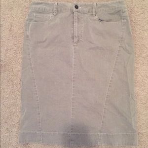 Peruvian connection skirt