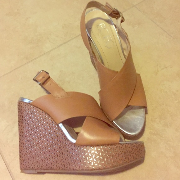BCBC Paris wedges