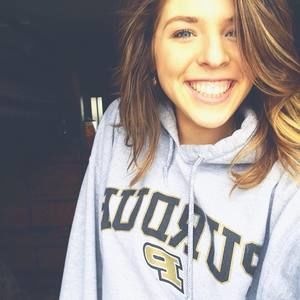 Meet your Posher, Melissa