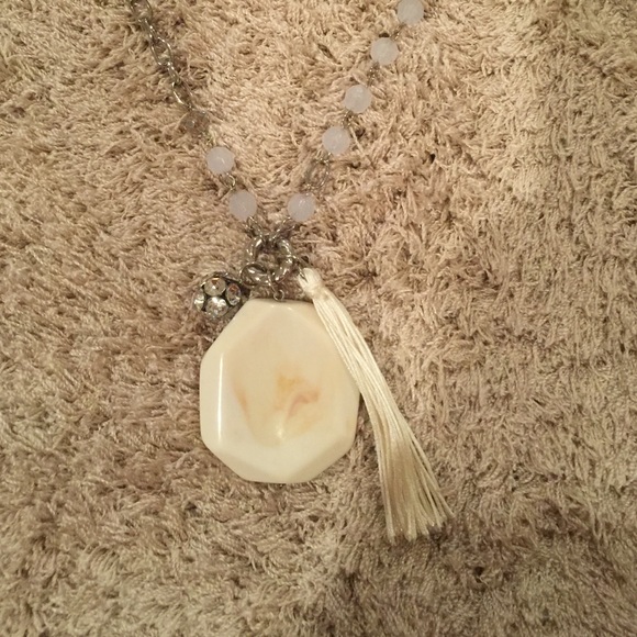 Necklace - Picture 2 of 2