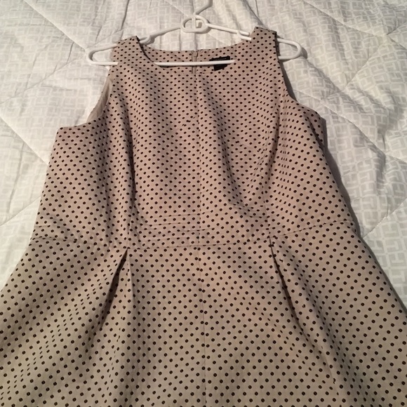 Ann Taylor Dress