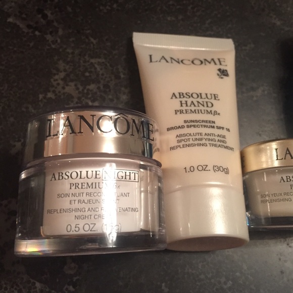 Lancôme beauty bundle - Picture 2 of 4