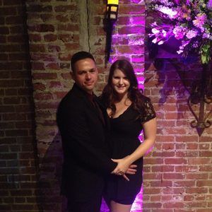 Meet your Posher, Robert