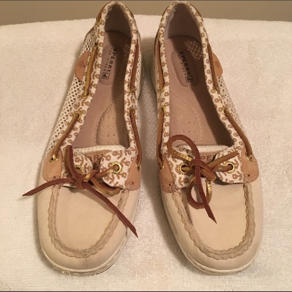 Sperry shoes