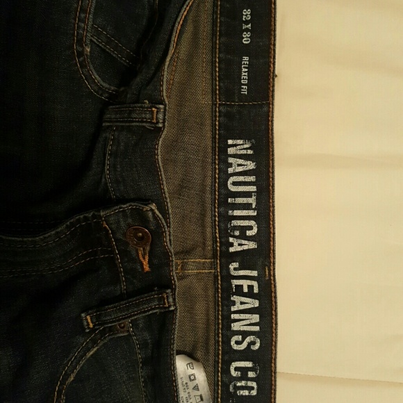 Nautica jeans