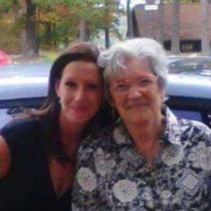 Meet your Posher, Kasey marie