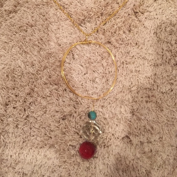 Necklace - Picture 2 of 2