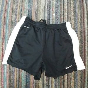 Nike dry fit shorts
