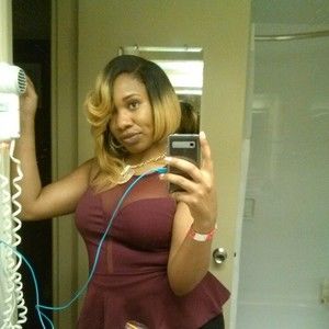 Meet your Posher, Ebony