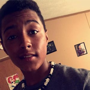 Meet your Posher, Jeremiah