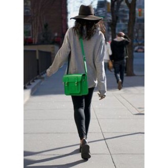 Cambridge Satchel Company 13' Original Satchel
