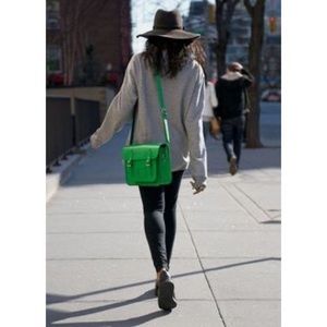 Cambridge Satchel Company 13' Original Satchel