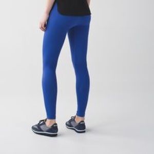 Lululemon zone in tight
