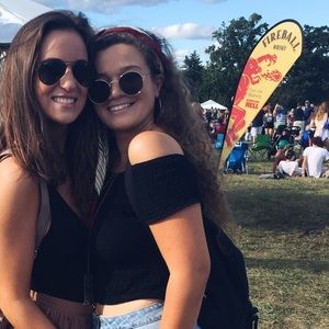 Meet your Posher, Lindsay