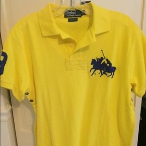 Polo Ralph Lauren Polo