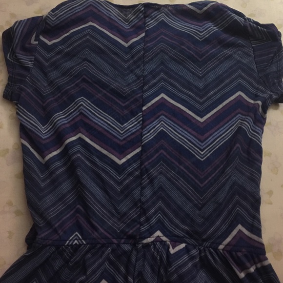 Multicolored top - Picture 2 of 2