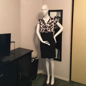 Maurice's Pencil Dress