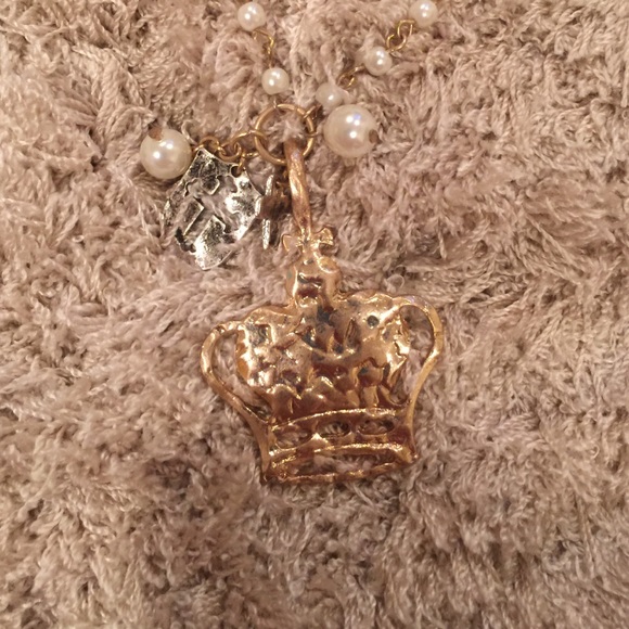 Necklace - Picture 2 of 2