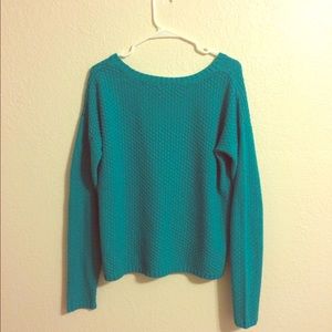 Beautiful Knitted Sweater