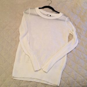 J.Crew Lightweight Sweater
