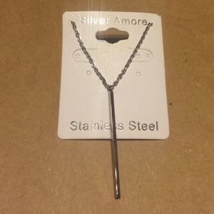 Stainless Steel Necklace