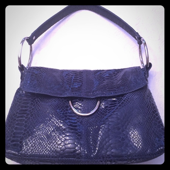 Alfani Leather Purse