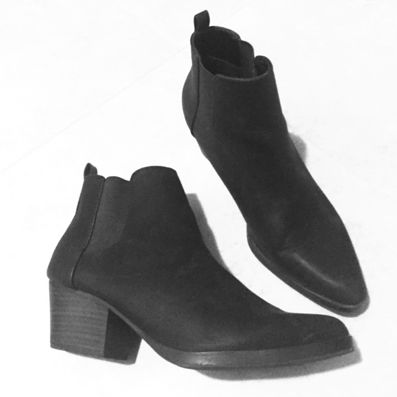 Old navy booties