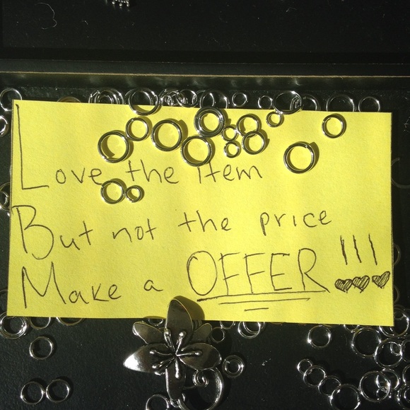 Meet your Posher, Garett