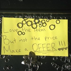 Meet your Posher, Garett