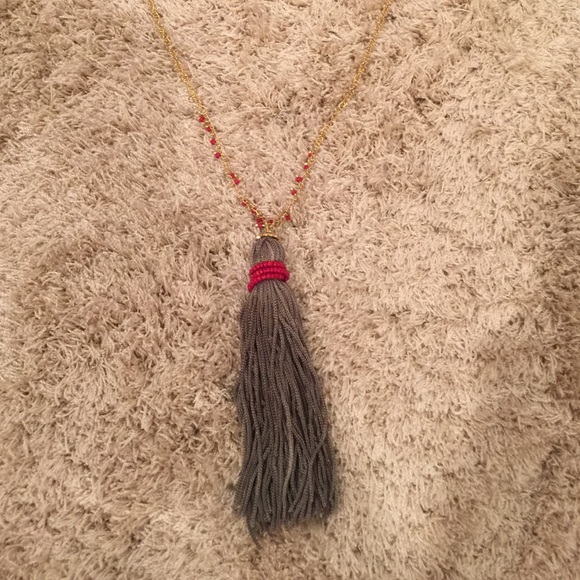 Necklace - Picture 2 of 2
