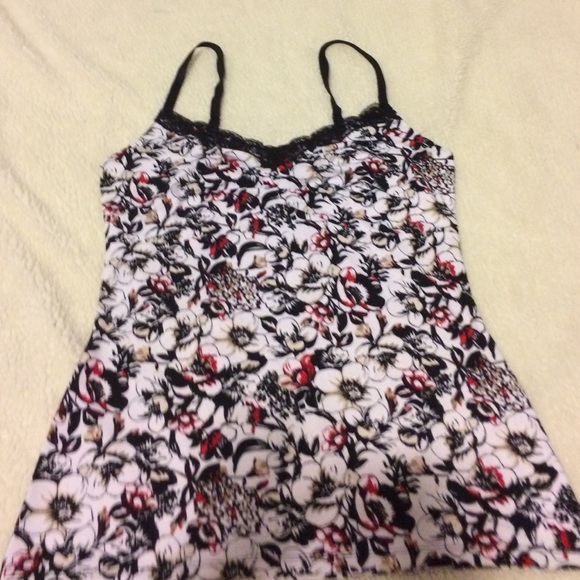 White House Black Market Cami