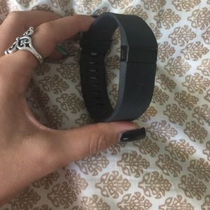 Fitbit Charge HR